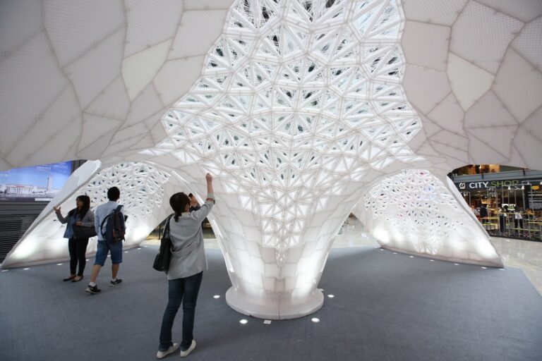 Construir con Impresoras 3D, ¿el futuro de la Arquitectura? 47059