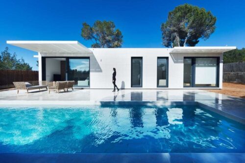 Preguntas sobre Casas Modulares: resuelve todas tus dudas 46835