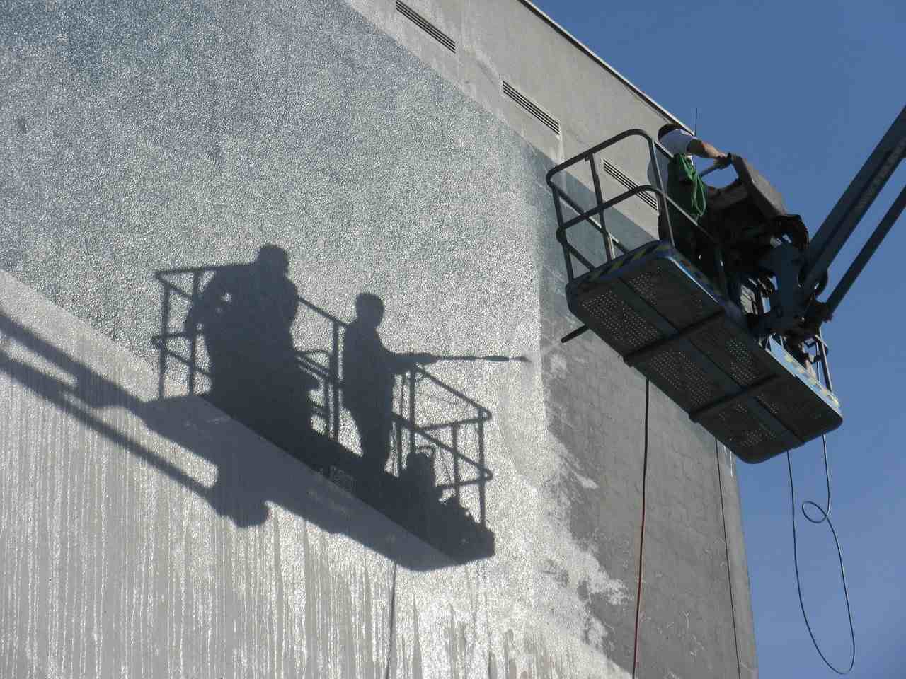 Ahorra Energía Usando Hidrolimpiadoras 45177