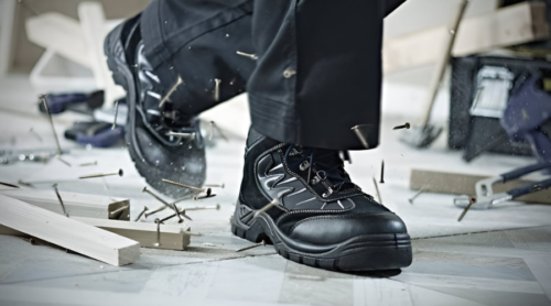 Mejores zapatos de seguridad livianos para hombre y mujer: Guía actualizada 60620