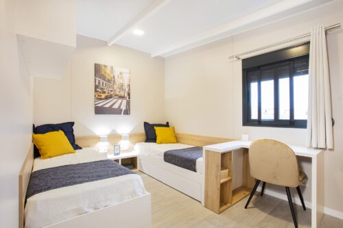 Casa Móvil Alabama 3D- 81m2 53984