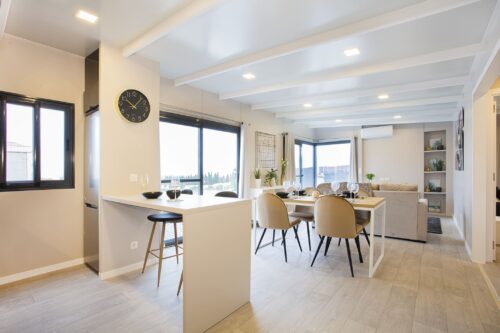 Casa Móvil Alabama 3D- 81m2 53987