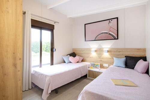 Mobile Home Moraira- 47m2 53975