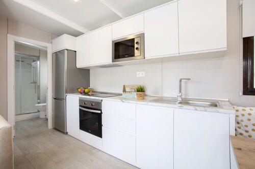 Mobile Home Moraira- 47m2 53977