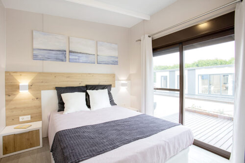 Mobile Home Moraira- 47m2 53978