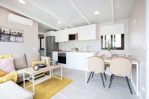 Mobile Home Moraira- 47m2 53979