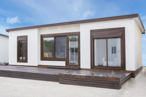 Mobile Home Moraira- 47m2 53974