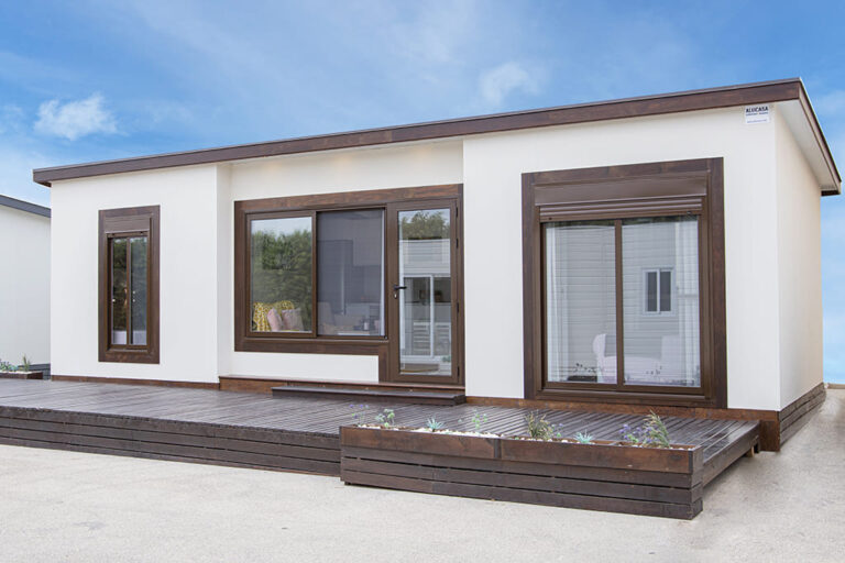 Mobile Home Moraira- 47m2 53974