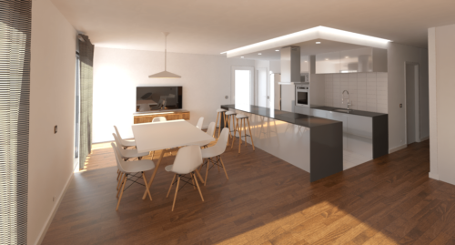 Casa Container Modelo 120.3 53905