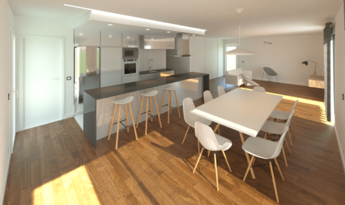 Casa Container Modelo 120.3 53903