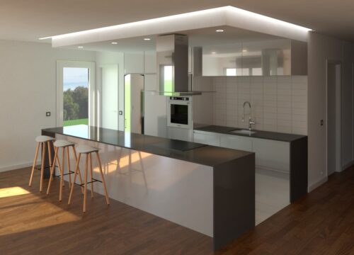 Casa Container Modelo 120.3 53904