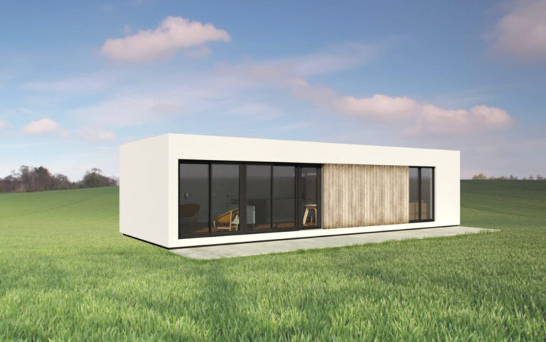 Casa Container Modelo 60.1 53892