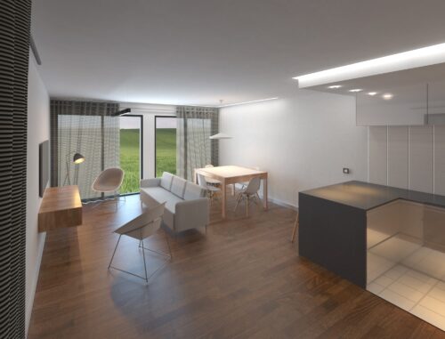 Casa Container Modelo 60.1 53895