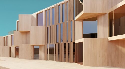 Madera_Construcción_Industrializada