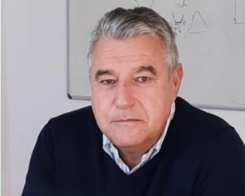 Morteros de Albañilería - Entrevista a Manuel Grandes 46948