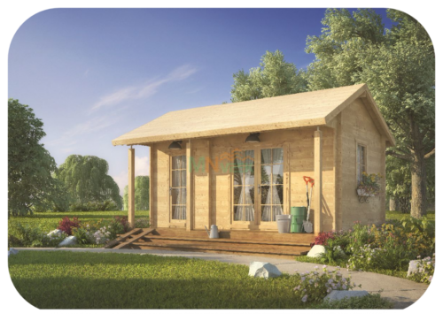 Minicasa Antonia 56835