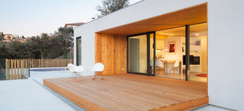 Minicasa Begur 55994