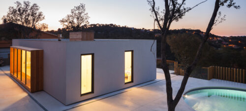 Minicasa Begur 55995