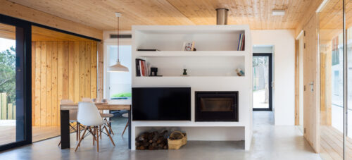 Minicasa Begur 55996