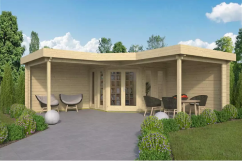 Minicasa Fiona 56131