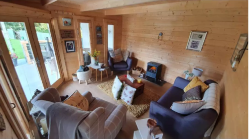 Minicasa Fiona 56129