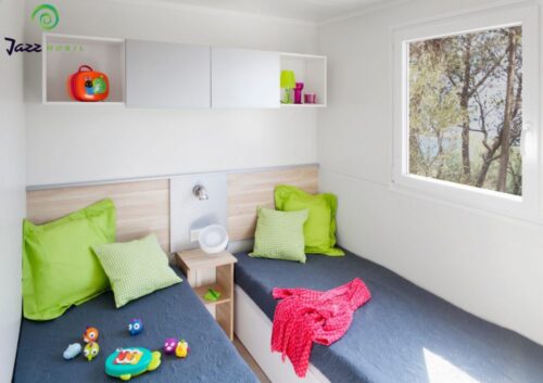 Minicasa Modelo Cádiz 56191