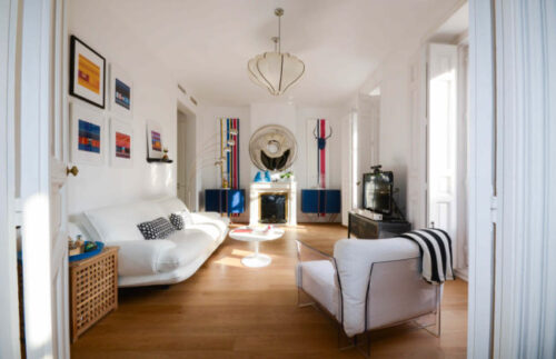 Minicasa Modelo Cádiz 56192