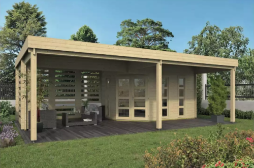 Minicasa Oletha 56126