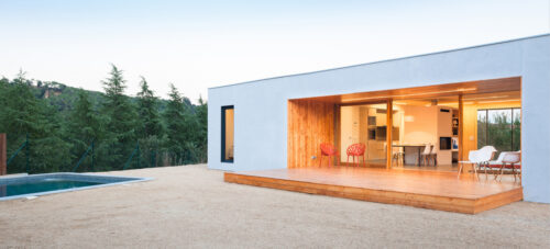 Minicasa Palautordera 55989