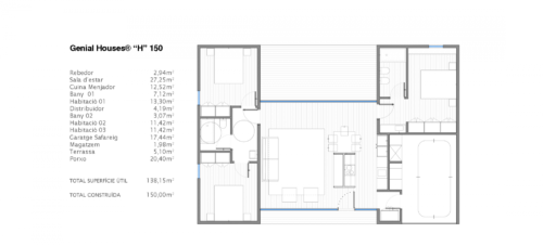 Minicasa Palautordera 55991