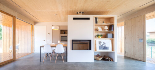 Minicasa Palautordera 55990