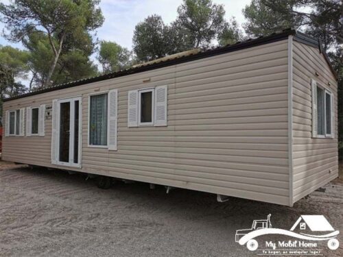 Mobil Home Cosalt Harmony 56789