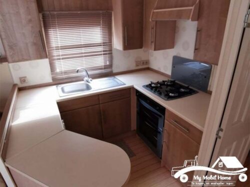 Mobil Home Cosalt Harmony 56786