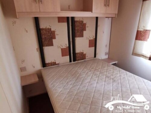 Mobil Home Cosalt Harmony 56787