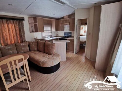 Mobil Home Cosalt Harmony 56788