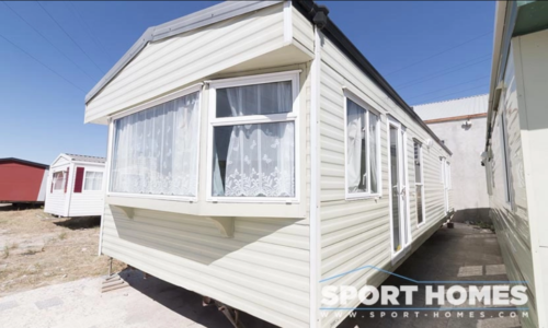 Mobil Home Élite 56294