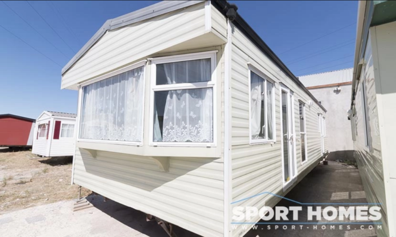 Mobil Home Élite