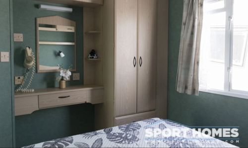 Mobil Home Élite 56296