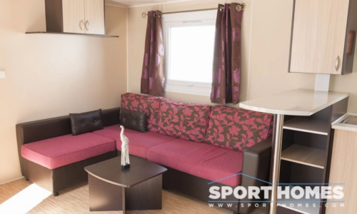 Mobil Home Trigano Villa Bonita 56301