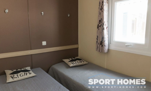 Mobil Home Trigano Villa Bonita 56302