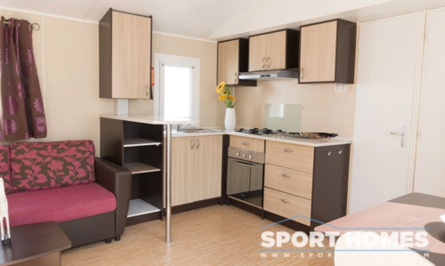 Mobil Home Trigano Villa Bonita 56303