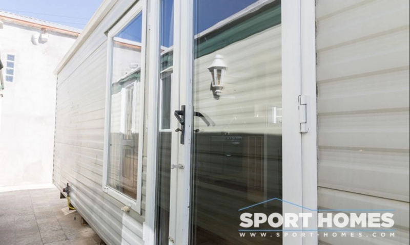Mobil Home Willerby Imperial