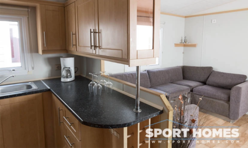 Mobil Home Willerby Imperial 56291