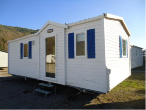 Mobile Home IRM Super Mercure Famille 56686