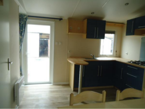 Mobile Home IRM Super Mercure Famille 56683