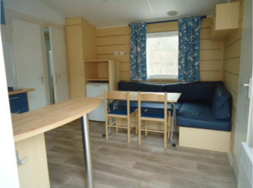 Mobile Home IRM Super Mercure Famille 56685