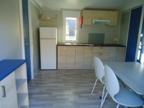 Mobile Home Sun Roller 750 56673