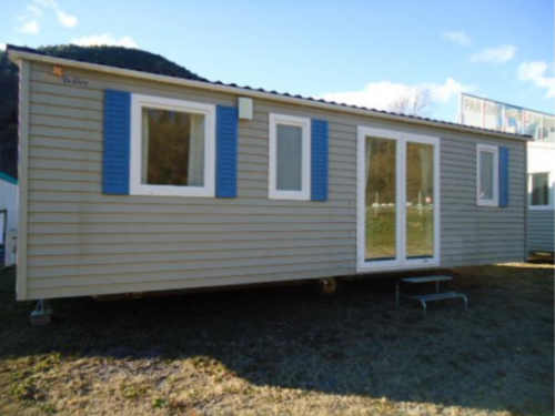 Mobile Home Sun Roller 800 56680