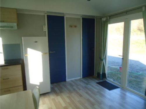 Mobile Home Sun Roller 800 56677