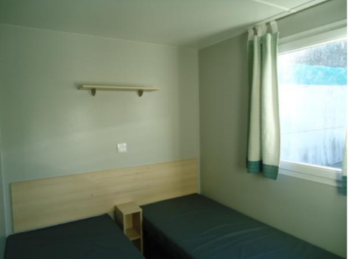 Mobile Home Sun Roller 800 56678